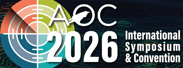 AOC 2026 National Harbor, MD